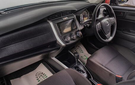 Toyota Corolla, 2018 год, 1 599 000 рублей, 16 фотография