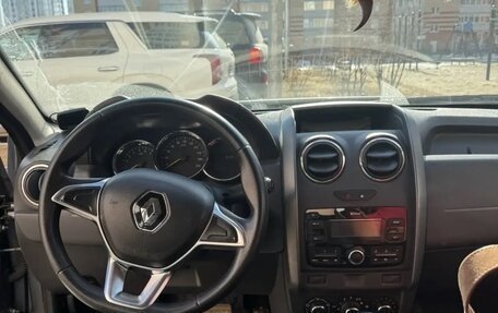 Renault Duster I рестайлинг, 2020 год, 1 300 000 рублей, 6 фотография