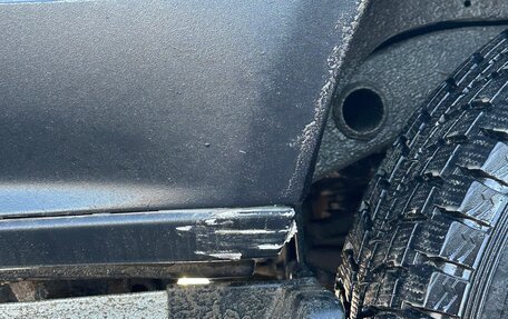 Toyota Land Cruiser Prado 90 рестайлинг, 1999 год, 1 200 000 рублей, 7 фотография