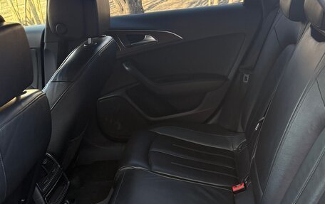 Audi A6, 2011 год, 1 950 000 рублей, 6 фотография