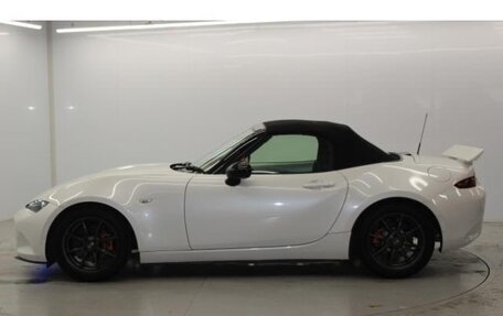 Mazda Roadster IV (ND), 2019 год, 1 295 555 рублей, 2 фотография