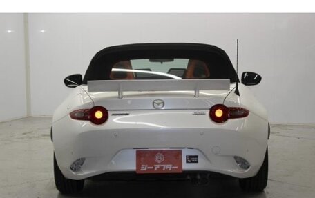 Mazda Roadster IV (ND), 2019 год, 1 295 555 рублей, 4 фотография