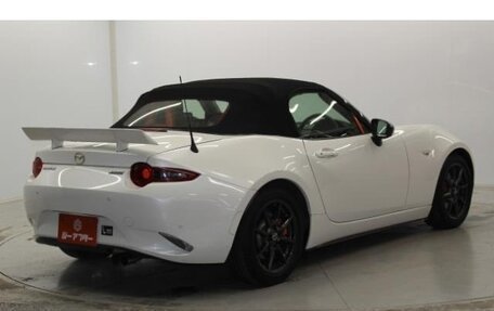 Mazda Roadster IV (ND), 2019 год, 1 295 555 рублей, 5 фотография