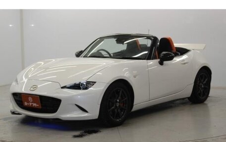 Mazda Roadster IV (ND), 2019 год, 1 295 555 рублей, 8 фотография