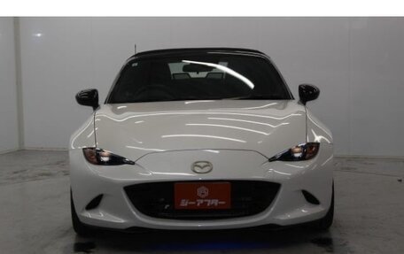 Mazda Roadster IV (ND), 2019 год, 1 295 555 рублей, 7 фотография