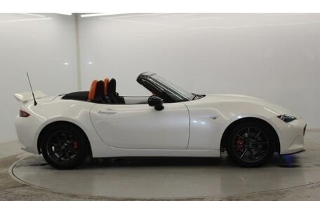 Mazda Roadster IV (ND), 2019 год, 1 295 555 рублей, 13 фотография