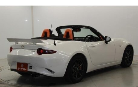 Mazda Roadster IV (ND), 2019 год, 1 295 555 рублей, 12 фотография