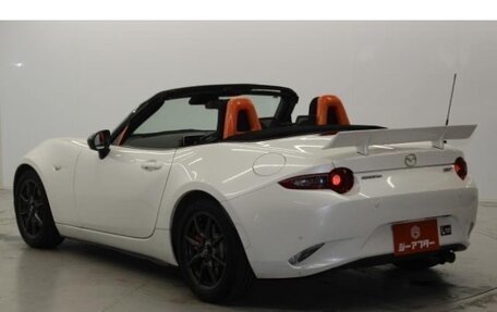 Mazda Roadster IV (ND), 2019 год, 1 295 555 рублей, 10 фотография