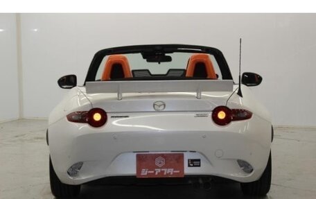 Mazda Roadster IV (ND), 2019 год, 1 295 555 рублей, 11 фотография