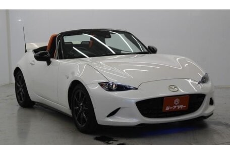 Mazda Roadster IV (ND), 2019 год, 1 295 555 рублей, 14 фотография