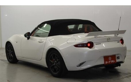 Mazda Roadster IV (ND), 2019 год, 1 295 555 рублей, 3 фотография