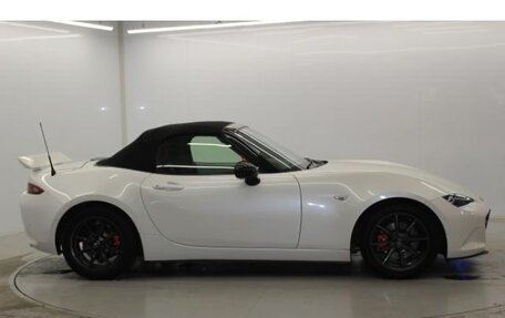 Mazda Roadster IV (ND), 2019 год, 1 295 555 рублей, 6 фотография