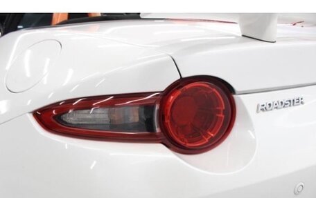 Mazda Roadster IV (ND), 2019 год, 1 295 555 рублей, 15 фотография