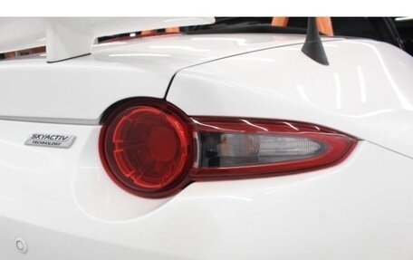 Mazda Roadster IV (ND), 2019 год, 1 295 555 рублей, 16 фотография