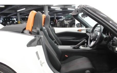 Mazda Roadster IV (ND), 2019 год, 1 295 555 рублей, 17 фотография