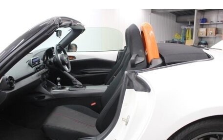 Mazda Roadster IV (ND), 2019 год, 1 295 555 рублей, 33 фотография