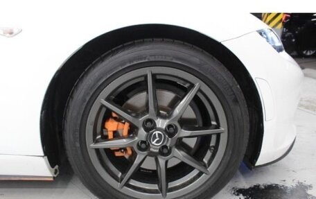 Mazda Roadster IV (ND), 2019 год, 1 295 555 рублей, 39 фотография