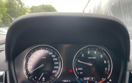 BMW 1 серия, 2023 год, 2 020 000 рублей, 7 фотография