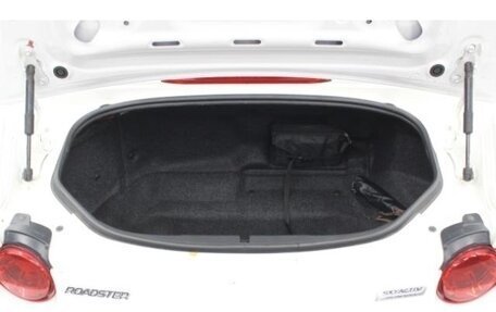 Mazda Roadster IV (ND), 2019 год, 1 295 555 рублей, 38 фотография