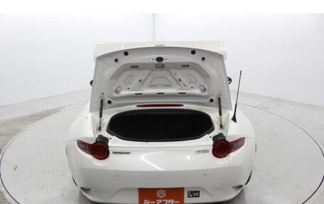 Mazda Roadster IV (ND), 2019 год, 1 295 555 рублей, 37 фотография