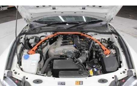 Mazda Roadster IV (ND), 2019 год, 1 295 555 рублей, 36 фотография