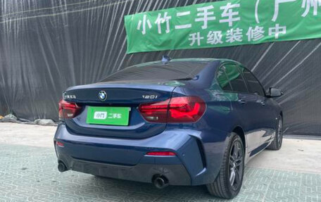 BMW 1 серия, 2023 год, 2 020 000 рублей, 6 фотография