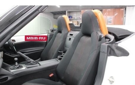 Mazda Roadster IV (ND), 2019 год, 1 295 555 рублей, 34 фотография