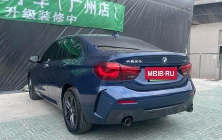 BMW 1 серия, 2023 год, 2 020 000 рублей, 4 фотография
