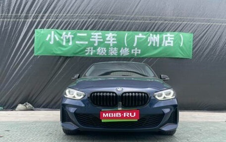 BMW 1 серия, 2023 год, 2 020 000 рублей, 3 фотография