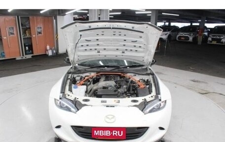 Mazda Roadster IV (ND), 2019 год, 1 295 555 рублей, 35 фотография