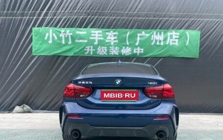 BMW 1 серия, 2023 год, 2 020 000 рублей, 5 фотография