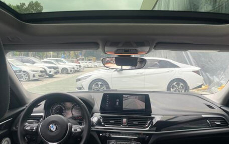 BMW 1 серия, 2023 год, 2 020 000 рублей, 21 фотография