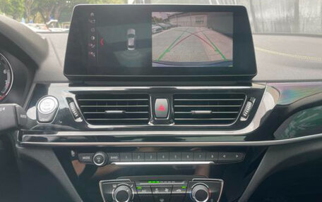 BMW 1 серия, 2023 год, 2 020 000 рублей, 10 фотография