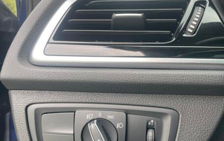 BMW 1 серия, 2023 год, 2 020 000 рублей, 13 фотография