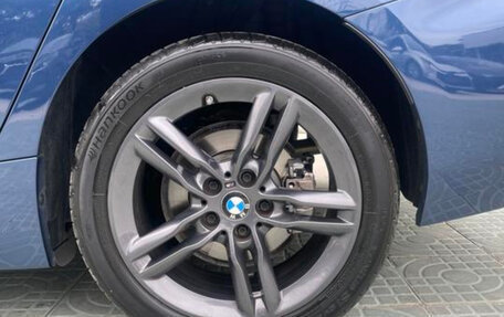 BMW 1 серия, 2023 год, 2 020 000 рублей, 22 фотография