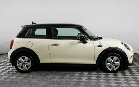 MINI Hatch, 2020 год, 1 860 000 рублей, 4 фотография