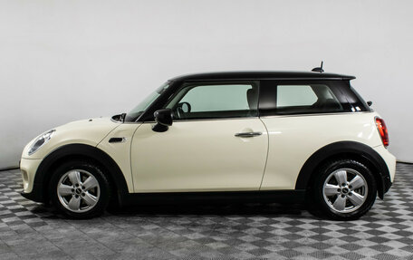 MINI Hatch, 2020 год, 1 860 000 рублей, 8 фотография