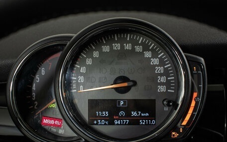 MINI Hatch, 2020 год, 1 860 000 рублей, 12 фотография