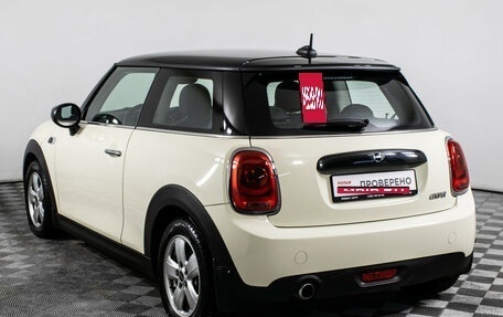 MINI Hatch, 2020 год, 1 860 000 рублей, 7 фотография