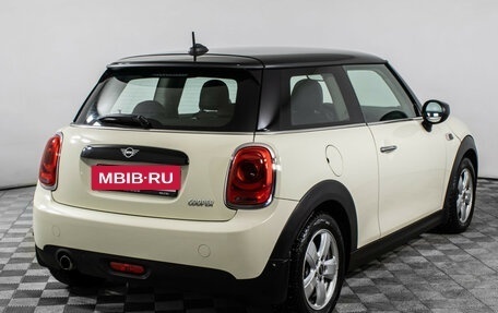 MINI Hatch, 2020 год, 1 860 000 рублей, 5 фотография