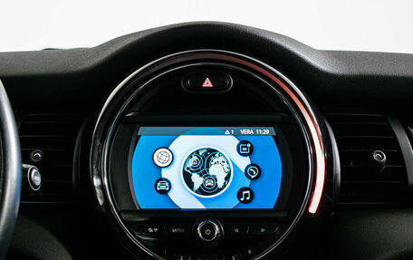 MINI Hatch, 2020 год, 1 860 000 рублей, 14 фотография