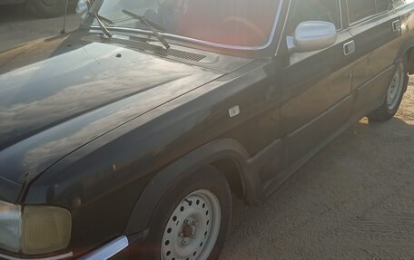 ГАЗ 3110 «Волга», 2003 год, 130 000 рублей, 2 фотография