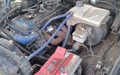 ГАЗ 3110 «Волга», 2003 год, 130 000 рублей, 7 фотография