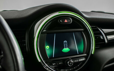 MINI Hatch, 2020 год, 1 860 000 рублей, 15 фотография