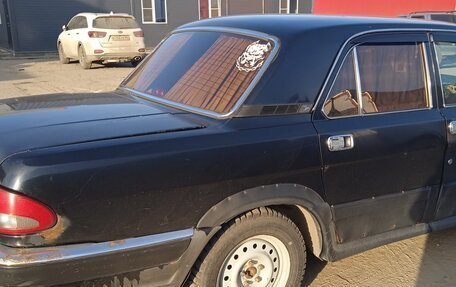 ГАЗ 3110 «Волга», 2003 год, 130 000 рублей, 6 фотография