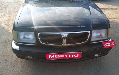 ГАЗ 3110 «Волга», 2003 год, 130 000 рублей, 3 фотография