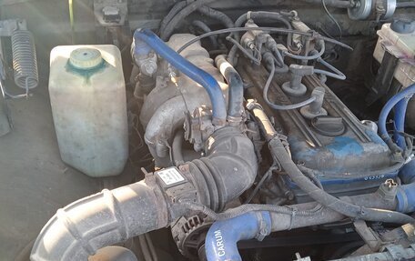 ГАЗ 3110 «Волга», 2003 год, 130 000 рублей, 8 фотография