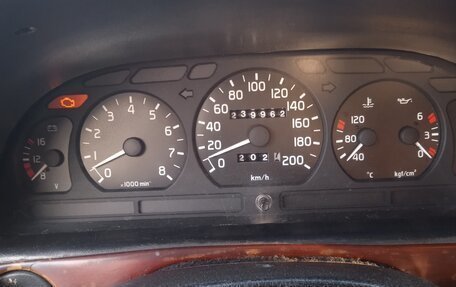 ГАЗ 3110 «Волга», 2003 год, 130 000 рублей, 14 фотография