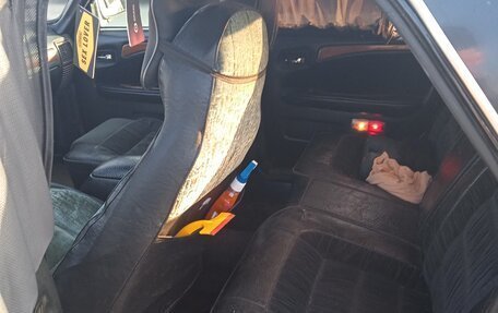 ГАЗ 3110 «Волга», 2003 год, 130 000 рублей, 12 фотография