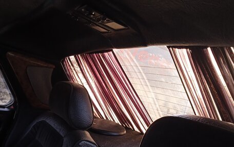 ГАЗ 3110 «Волга», 2003 год, 130 000 рублей, 11 фотография